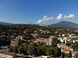 Le Rouret